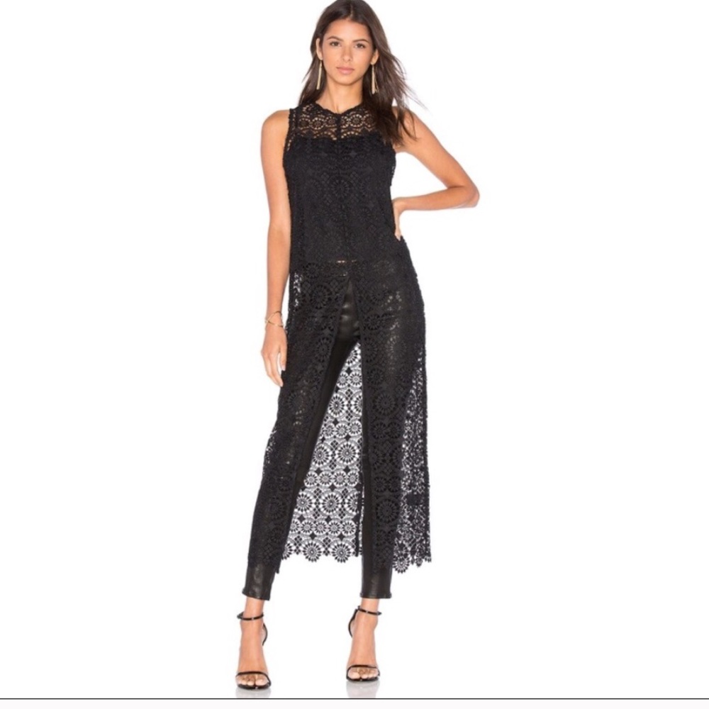 ALICE + OLIVIA